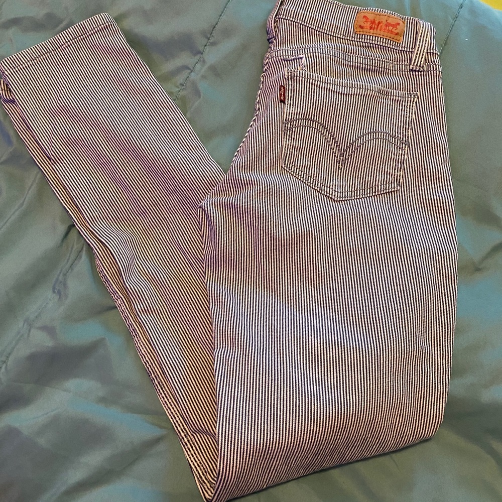 Levis jeans